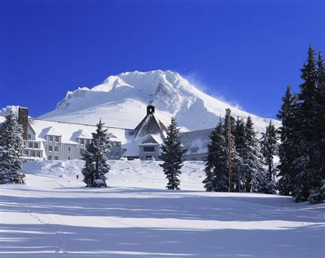 timberline lodge conditions oregon